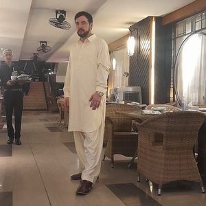 Meet your Posher, Craig